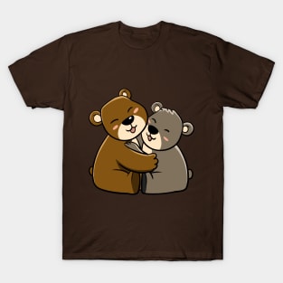 Bear Hug T-Shirt